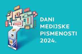 Dani medijske pismenosti 2024. u vrtiću