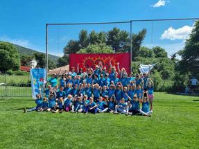 Dječji vrtić Opatija sudjelovao 20. put na Olimpijskom festivalu dječjih vrtića Primorsko-goranske županije