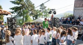 Markova u Veprincu