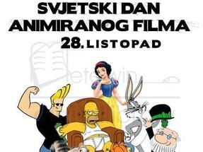 Svjetski dan animiranog filma 