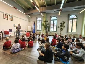 Tjedan dobre dječje knjige