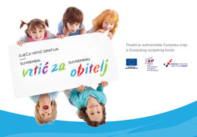 Završen EU projekt Dječji vrtić Opatija - suvremeni vrtić za suvremenu obitelj